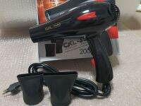 CKL 3900 Professional Hair Dryer รุ่นนี้เป็นรุ่นที่ร้านและช่างทำผมเลือกใช้