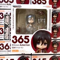 Nendoroid 365 Mikasa Ackerman - Attack on Titan