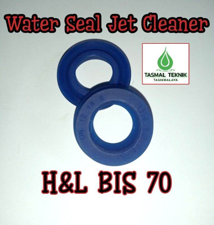 Water seal jet cleaner H&L BIS 70 Lazada Indonesia