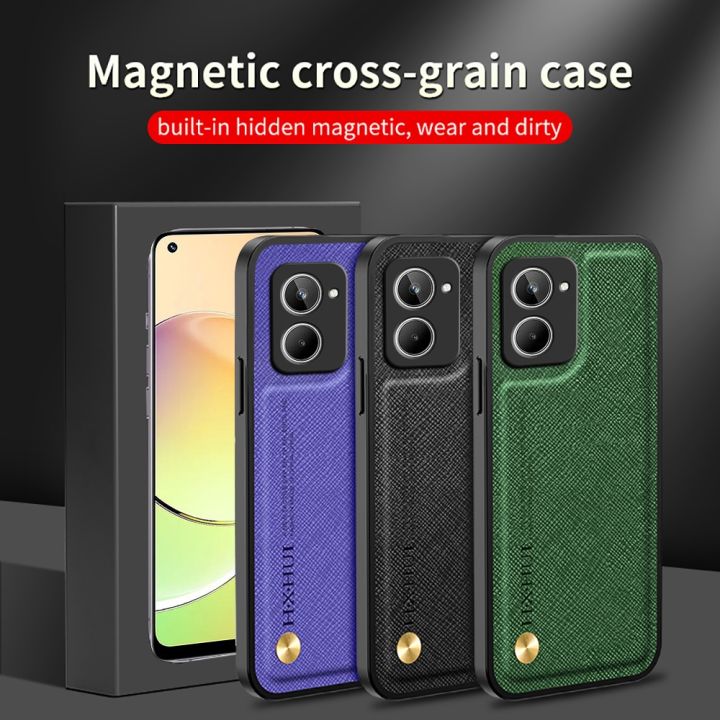 Casing Untuk Xiaomi Poco F5 Pro F5pro Pocof5 Pocof5pro 5g 2023 Matte Polos Casing Ponsel Kulit 6822