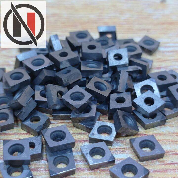 Insert Ccmt 06 Diamond Cbn Pahat Bubut Material Keras Ccmt0602 Seken Insert Ccmt 06 Diamond Cbn Pahat Bubut Material Keras Ccmt0602 Seken