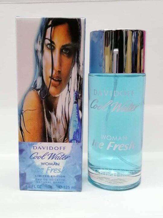 Cool water perfume Lazada PH