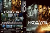 ซีรีย์ฝรั่ง...NOVA VITA โนว่า วีต้า ปี 1 
(พากย์ไทย 3แผ่น)