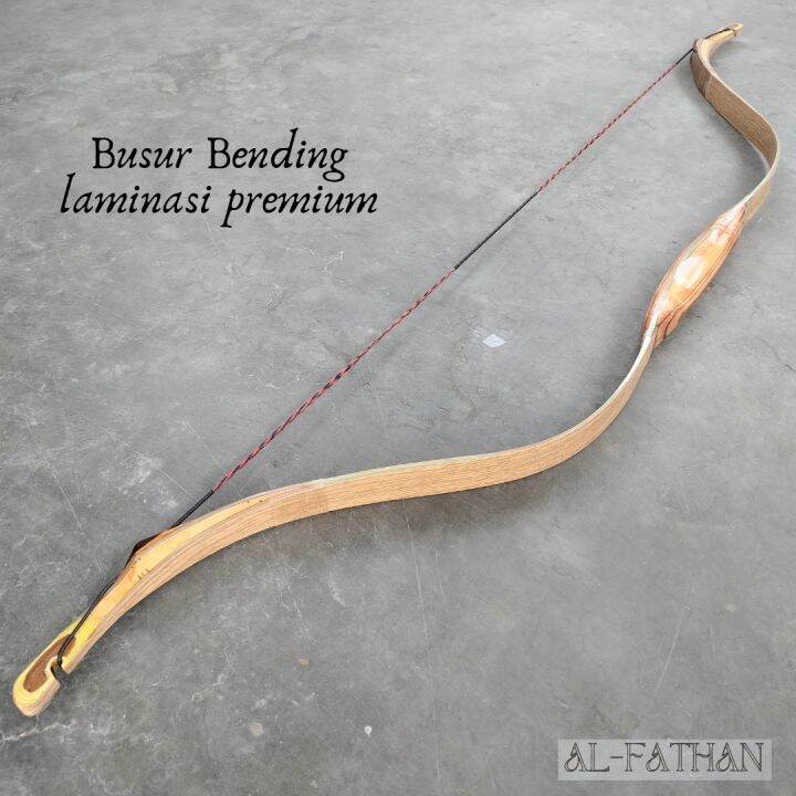 BUSUR BENDING TURKISH LAMINASI PREMIUM | Lazada Indonesia