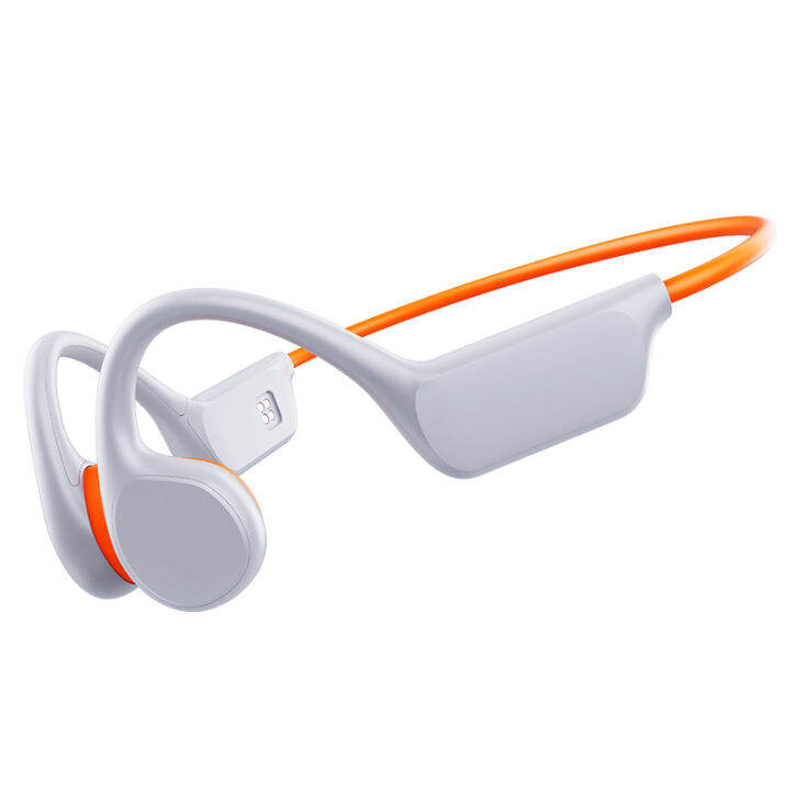 Swimming for Sony Sony Headset Bone Conduction Waterproof Professional Underwater Training