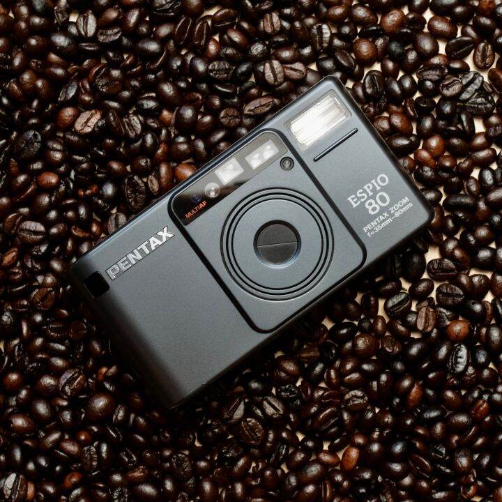 pentax espio 835