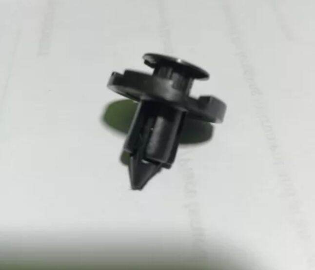 TOYOTA WIGO FENDER LINER CLIP 10PCS Lazada PH