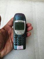 Nokia​ 6210​ งานสะสม​ ตั้งโชว์