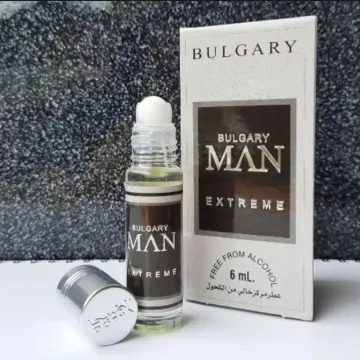 Harga bvlgari man clearance extreme