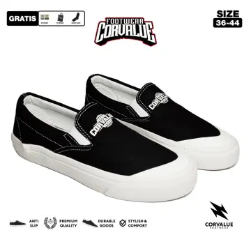 Sepatu globe outlet sabre