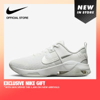 Nike Womens Zoom Bella 6 Training Shoes - White