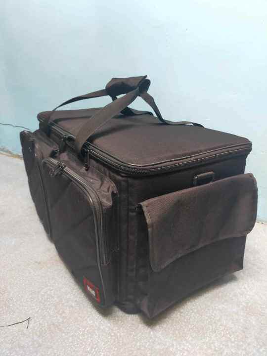 Cable and Accessory Gig Bag Lazada PH