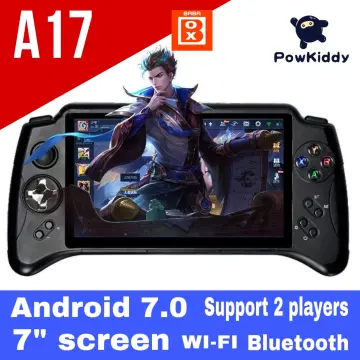 5.5 Handheld Game Console X15 Android / XBOX Project X / Under £100 - Any  Good? 