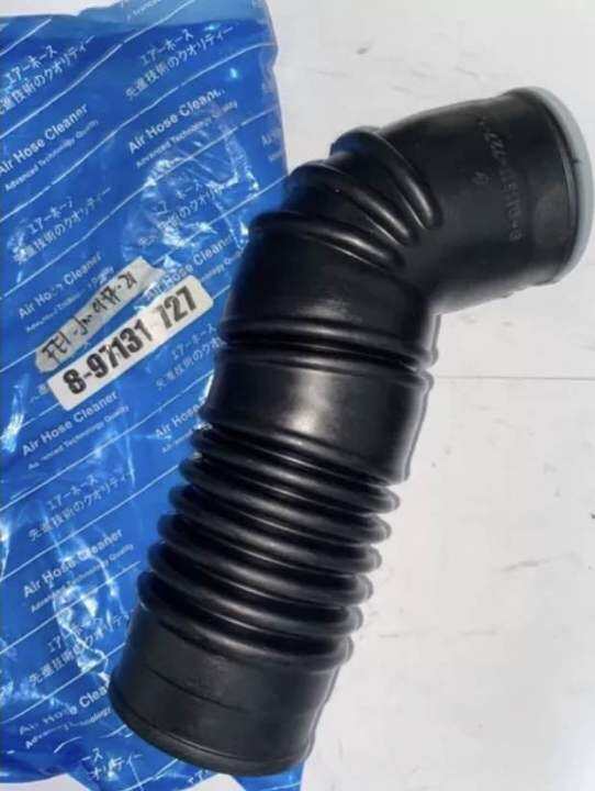 Air Cleaner Hose Japan Quality Isuzu Crosswind Turbo (20012017) Lazada PH