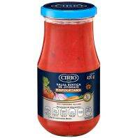 ซีริโอ ซอสนโปลีตาน่า ซอสพาสต้า Cirio Pasta Sauce Napoletana 420g