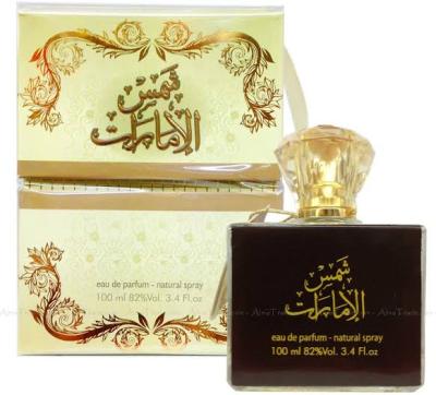 น้ำหอม Shams Al Emarat Eau de Parfum By Ard Al Zaafaran&nbsp;