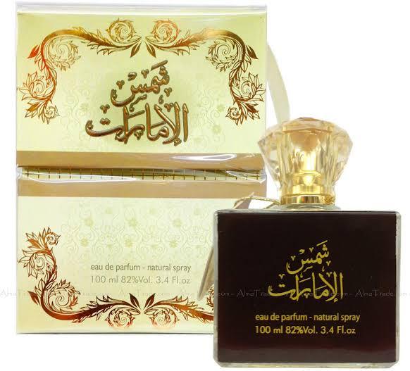 น้ำหอม-shams-al-emarat-eau-de-parfum-by-ard-al-zaafaran-nbsp