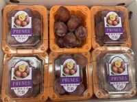 ลูกพรุนหวาน สายพันธุ์น้ำผึ้งอเมริกา(pack) American prunes