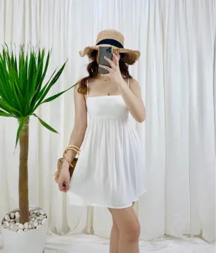 Buy Z Basic Dress online | Lazada.com.ph