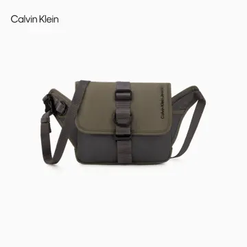 Calvin klein clearance sling bag original