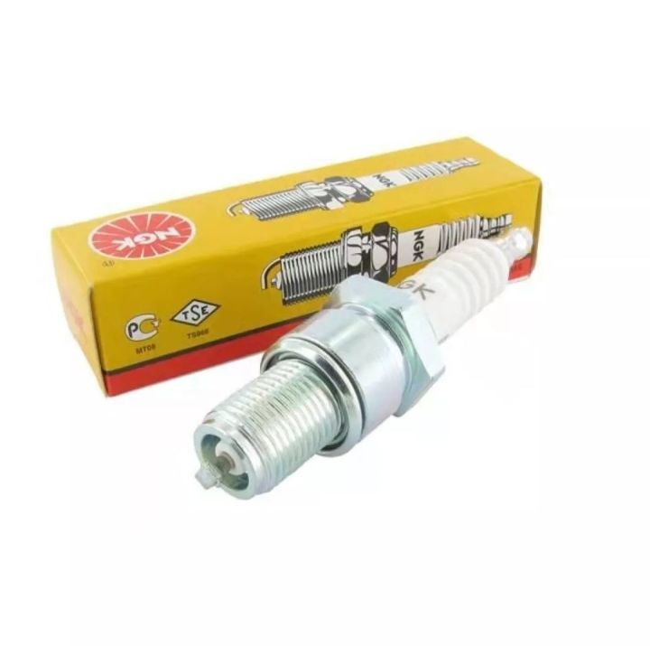 NGK Spark Plug Mio Sporty Mio Soul Original Lazada PH