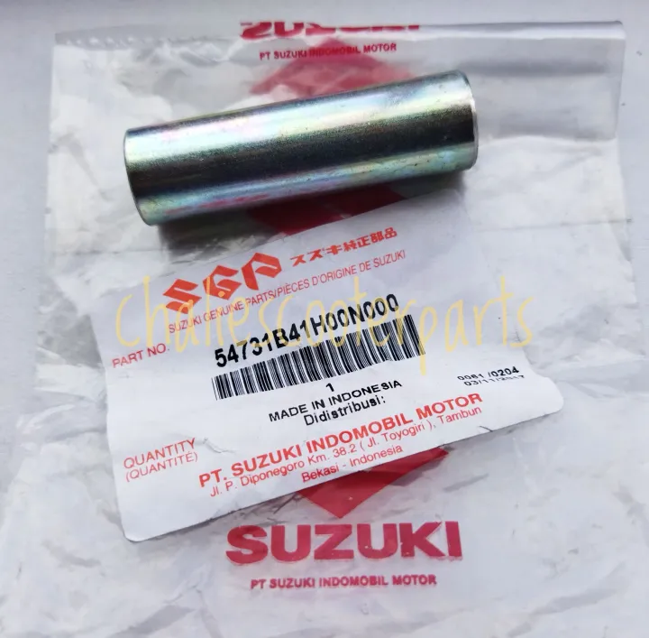 Front Mags Bushing ( Original Sgp ) For Skydrive 125 