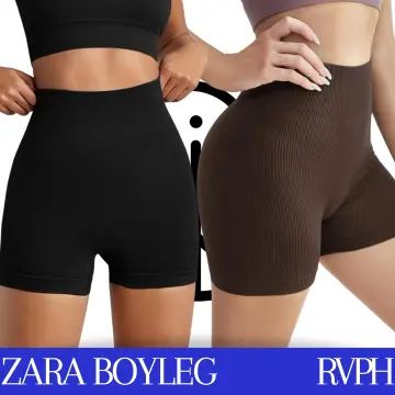 Shop Boxer Short Girl Plus Size with great discounts and prices