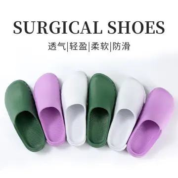 Best Closed Toe Medical Shoe