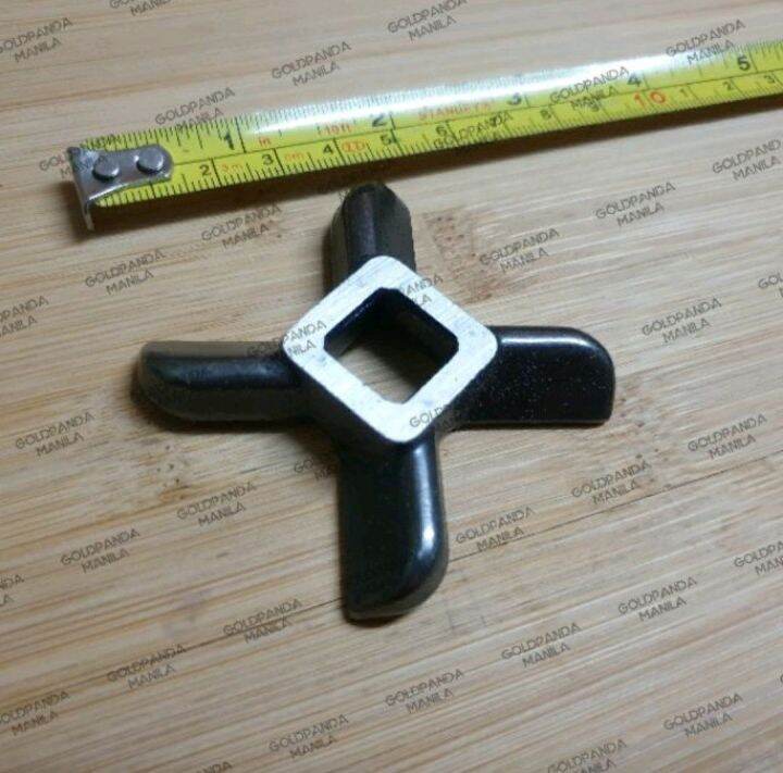 Tasin Meat Grinder Accessories 4Blades Lazada PH