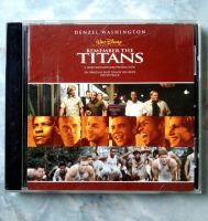 ? CD OST.REMEMBER THE TITANS