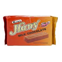 Annies Hany Milk Chocolate 260g