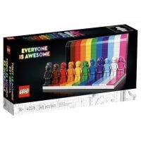 (พร้อมส่งค่ะ) Lego 40516 Everyone Is Awesome เลโก้ของแท้ 100%