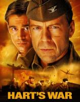 Harts War สงครามบัญญัติวีรบุรุษ : 2002 #หนังฝรั่ง - สงคราม ดราม่า (ดูพากย์ไทยได้-ซับไทยได้)