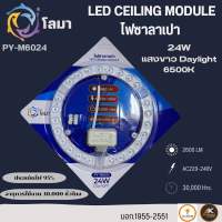 LOMA โลมา LED CEILING MODULE ไฟซาลาเปา