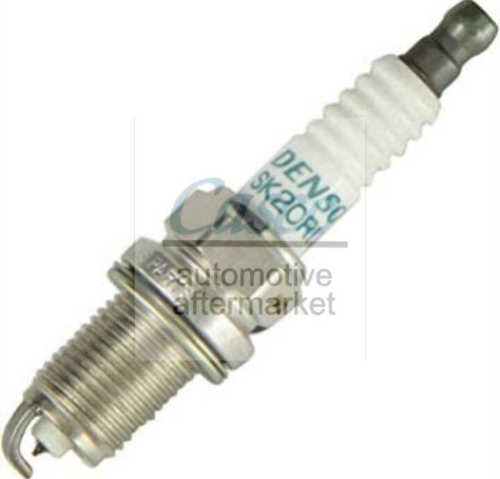 DENSO SK20R11 (1pc) Iridium Spark Plug | Lazada PH