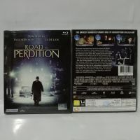 Media Play Road To Perdition โร้ด ทู เพอร์ดีชชั่น ดับแค้นจอมคนเพชฌฆาต (Blu-Ray)