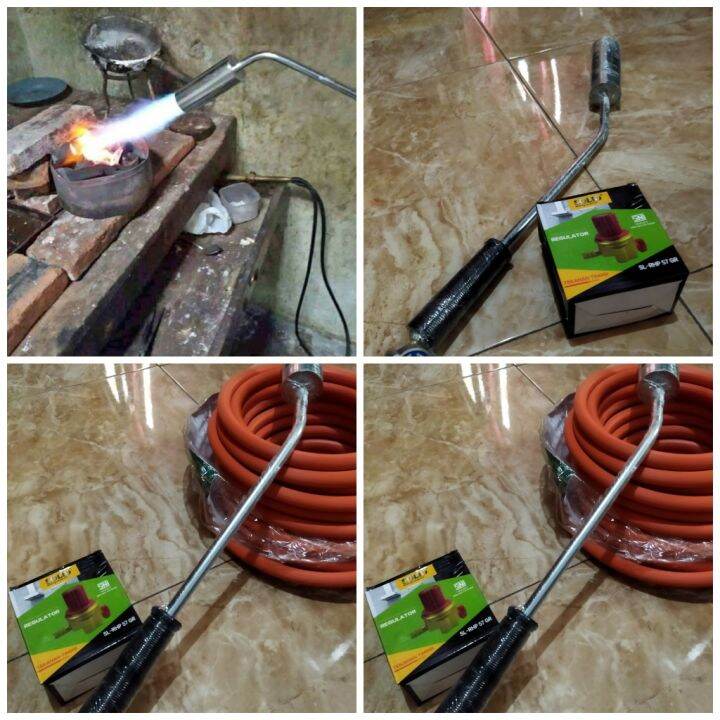 Kompor Bakar Gas Lpg | alat bakar | Lazada Indonesia