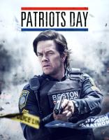 วินาศกรรมปิดเมือง Patriots Day : 2016 #หนังฝรั่ง - แอคชั่น ก่อการร้าย (ดูพากย์ไทยได้-ซับไทยได้)