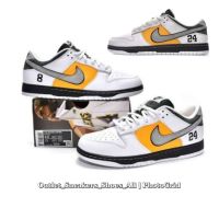 รองเท้า Dunk Low Kobe Unisex ใส่ได้ทั้ง ชาย หญิง [ ของแท้? พร้อมส่งฟรี ]