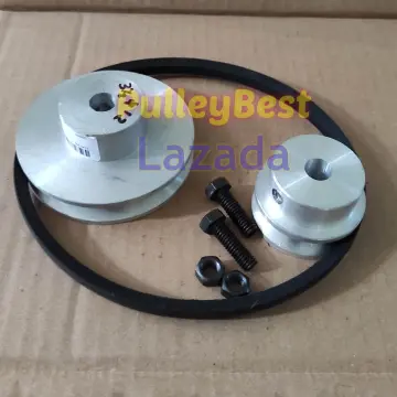 Jual Single Pulley Terlengkap - Harga Murah Januari 2024 & Cicil 0%