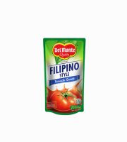 Del Monte Filipino Style Tomato Sauce 250g (Exp. Date 18 August 2024)