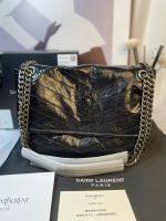 YSL NIKI BEAUTY BAG