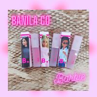 Lip~Banila Co [Banila Co×Barbie] water veil tint limited edition