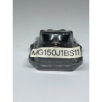 MG150J1BS11  N CHANNEL IGBT  150A 600V