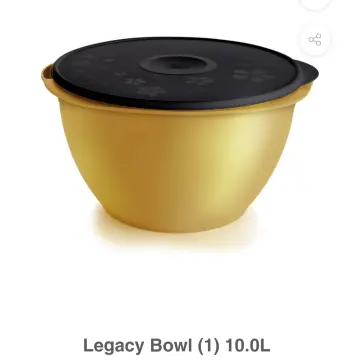 Deals on Tupperware Legacy Bowls, Compare Prices & Shop Online