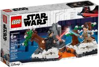 Lego 75236 Duel on Starkiller Base (Star Wars) #Lego by Brick Family