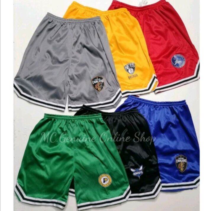 TRACK SHORT BASKETBALL SHORTS FOR KIDS 2 YEARS OLD UP TO TEENS Lazada PH