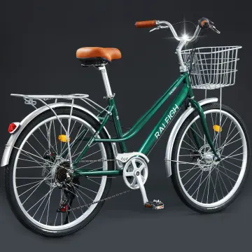 repco traveller 66cm commuter bike