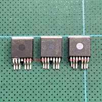 025N10N (IPB025N10N3G) N-FET 180A 100V เเพ็คละ 2 ตัว