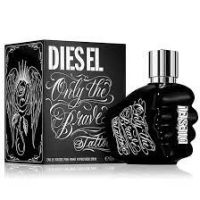 น้ำหอม DIESEL Only The Brave Tattoo EDT 125ml